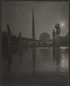 [Exposición Universal de Nueva York de 1939]