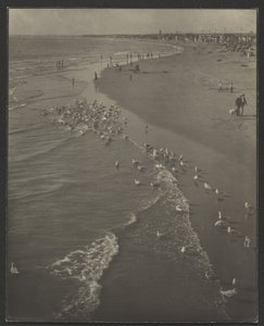 Newport Beach de Louis Fleckenstein