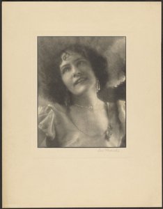 Retrato - F. B.