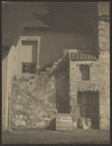 Pasos de la Misión del Carmelo