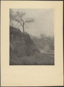 Amanecer en una mañana brumosa de Louis Fleckenstein