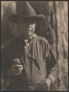 El jefe de Louis Fleckenstein