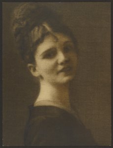 La chica de Delhi de Louis Fleckenstein
