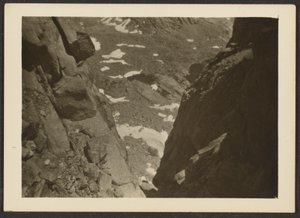 [Paisaje del valle desde arriba] de Louis Fleckenstein