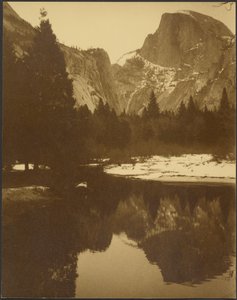 Yosemite de Louis Fleckenstein