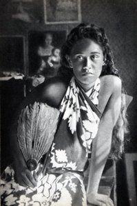 Tohotaua, 1902 de Louis Grelet