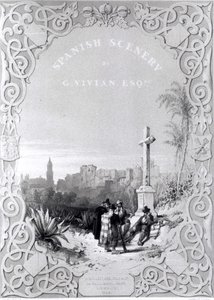 Portada de 