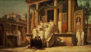 Imagen desconocida de Louis Hector Leroux