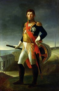 Jean-de-Dieu Soult (1769-1851) Duque de Dalmacia, 1856
