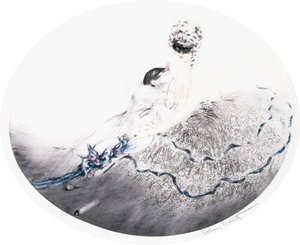 Carnaval de Louis Icart