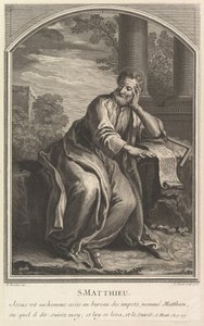 San Mateo de Louis Jacob