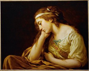 La Melancolie -Melancolía ...