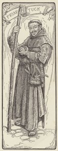 Fraile Tuck