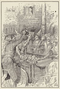 Doy uno extra, sin importar cuán grande o pequeño de Louis John Rhead