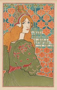 La estampa moderna: Jane