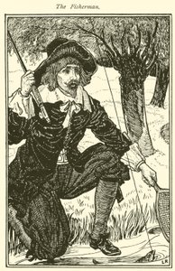 El Pescador de Louis John Rhead