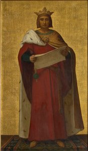 Duque Juan II de Brabante, 1872-1877
