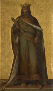 Felipe I de Alsacia, 1872-1877