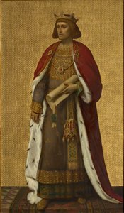 Felipe el Hermoso, 1872-1877