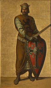 Roberto II de Jerusalén, 1872-1877