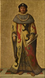 Guillermo el Bueno, 1872-1877