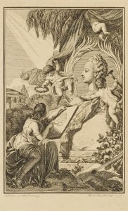 Sin título de Louis Joseph I Masquelier