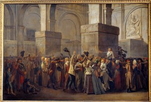 Revolución Francesa; 