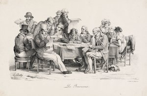  de Louis Leopold Boilly