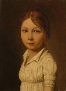 Malvina Mortier de Trévise, c. 1810-1812