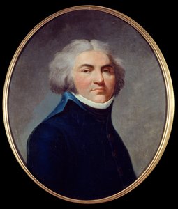 Retrato del General Jean Baptiste Kléber (1753-1800)