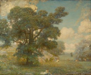 El verano de Louis Loeb