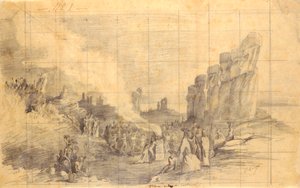Isla de Pascua, Festival Religioso de Louis Marie Julien Viaud