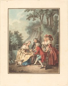 Le Déjeuner