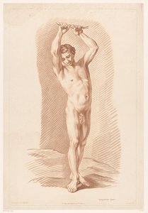 Desnudo masculino