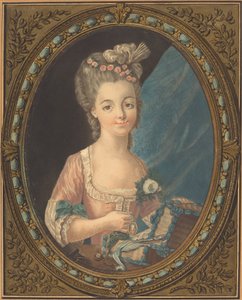 Los regalos de boda, 1770s