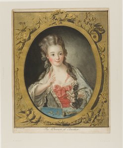 Los placeres de la educación de Louis Marin Bonnet
