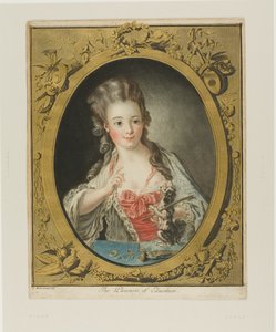 Los placeres de la educación de Louis Marin Bonnet