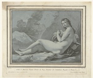 Venus de Louis Marin Bonnet