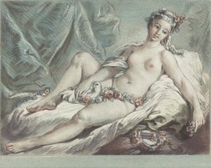 El Despertar de Venus