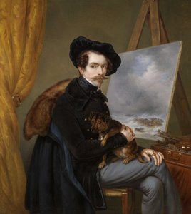 Autorretrato