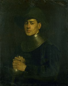 El Caballero de Louis Mettling
