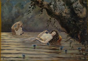 Cuento de hadas, 1901