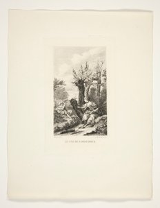 El caso de la conciencia de Louis Monzies