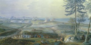 La sede de yorktown del 6 al 19 de octubre