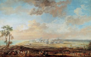 Guerra de Sucesión de Austria: 