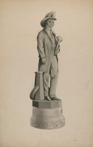 Estatua, 1935-1942