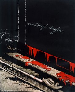 De Lieja a Aquisgrán, 1914, 1916