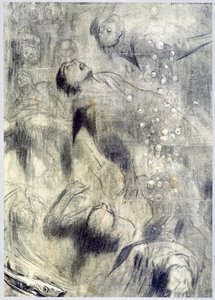 La Mina Marina, 1916