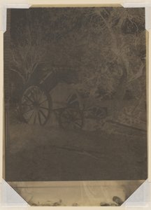 Carrito de Louis Rémy Robert