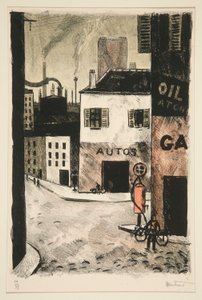 autos de Louis Robert Antral
